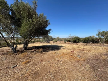 Terreno para Venda em Lagos (São Sebastião e Santa Maria)
