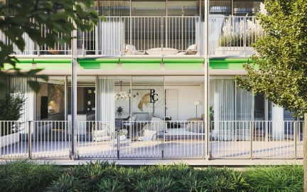 Apartamento T1 para Venda em Marvila