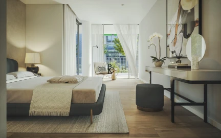 Apartamento T1 para Venda em Marvila