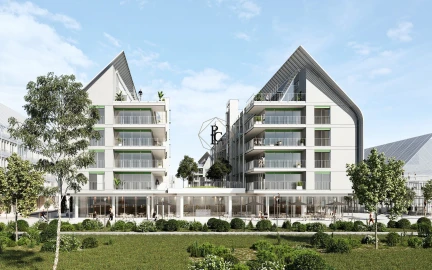 Apartamento T1 para Venda em Marvila