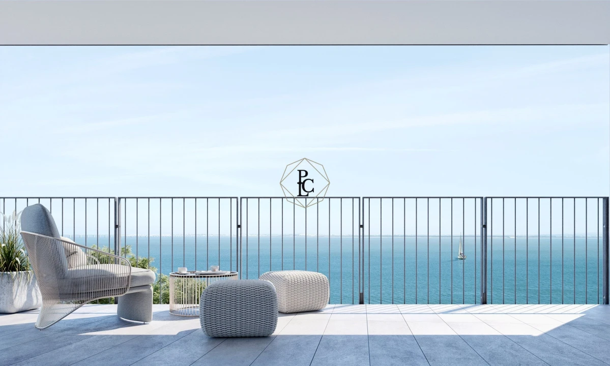 Apartamento T1 para Venda em Marvila Foto 31