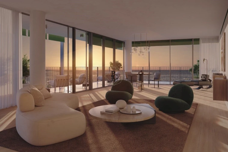 Apartamento T1 para Venda em Marvila Foto 16