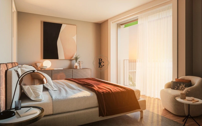Apartamento T1 para Venda em Marvila Foto 7