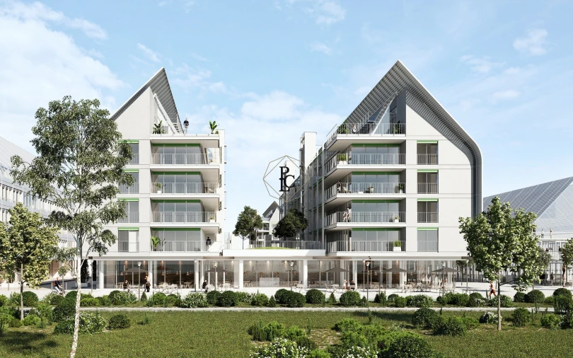 Apartamento T1 para Venda em Marvila Foto 19