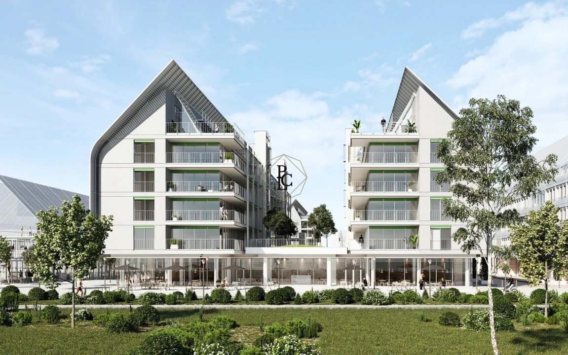 Apartamento T1 para Venda em Marvila Foto 40