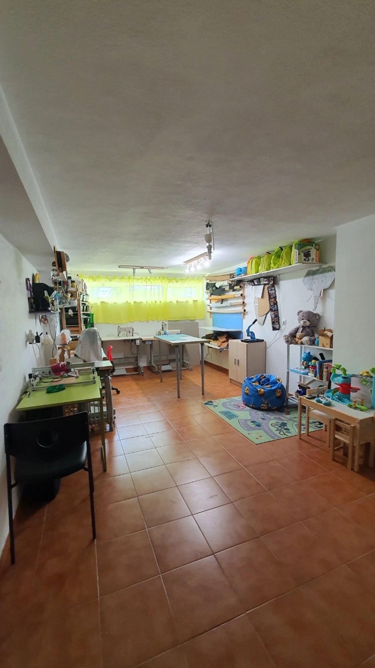 Moradia T3 para Venda em Santa Maria, São Pedro e Matacães Foto 20