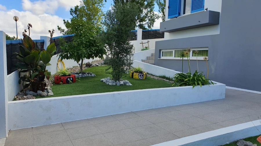 Moradia T3 para Venda em Santa Maria, São Pedro e Matacães Foto 19