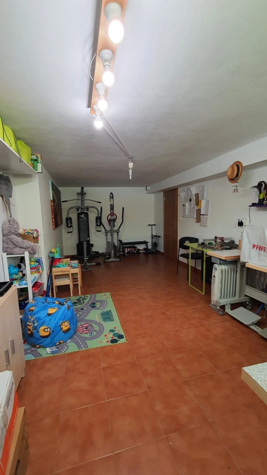 Moradia T3 para Venda em Santa Maria, São Pedro e Matacães Foto 21