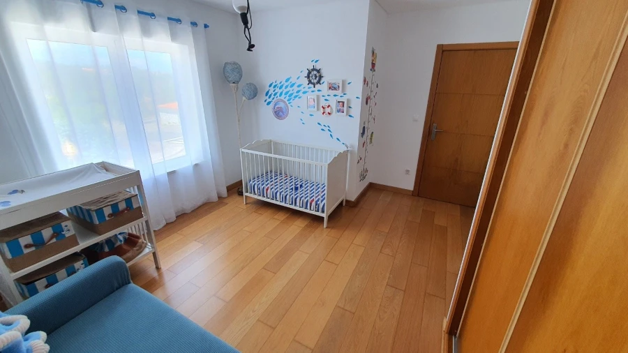 Moradia T3 para Venda em Santa Maria, São Pedro e Matacães Foto 14