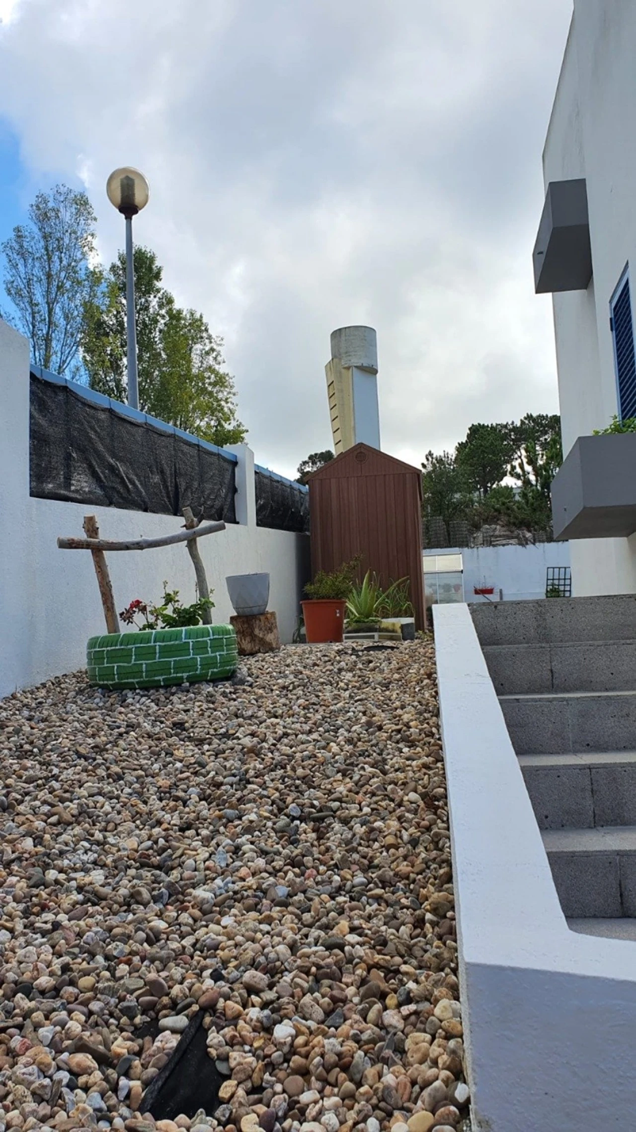 Moradia T3 para Venda em Santa Maria, São Pedro e Matacães Foto 16
