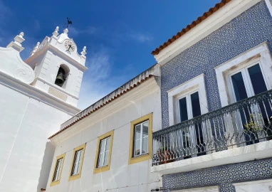Apartamento T1 para Venda em São Martinho do Porto