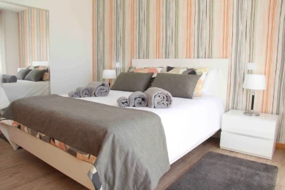 Apartamento T1 para Venda em São Martinho do Porto