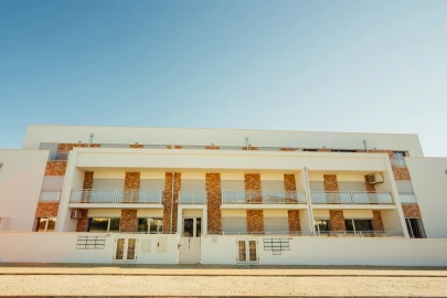 Apartamento T1 para Venda em São Martinho do Porto