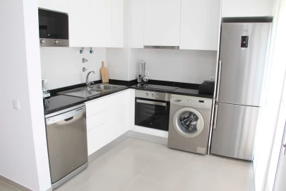 Apartamento T1 para Venda em São Martinho do Porto