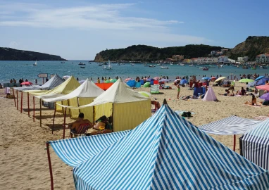 Apartamento T1 para Venda em São Martinho do Porto
