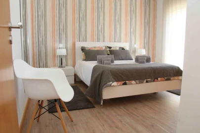 Apartamento T1 para Venda em São Martinho do Porto