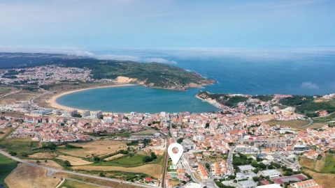 Apartamento T1 para Venda em São Martinho do Porto
