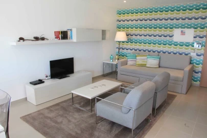 Apartamento T1 para Venda em São Martinho do Porto