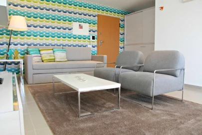 Apartamento T1 para Venda em São Martinho do Porto