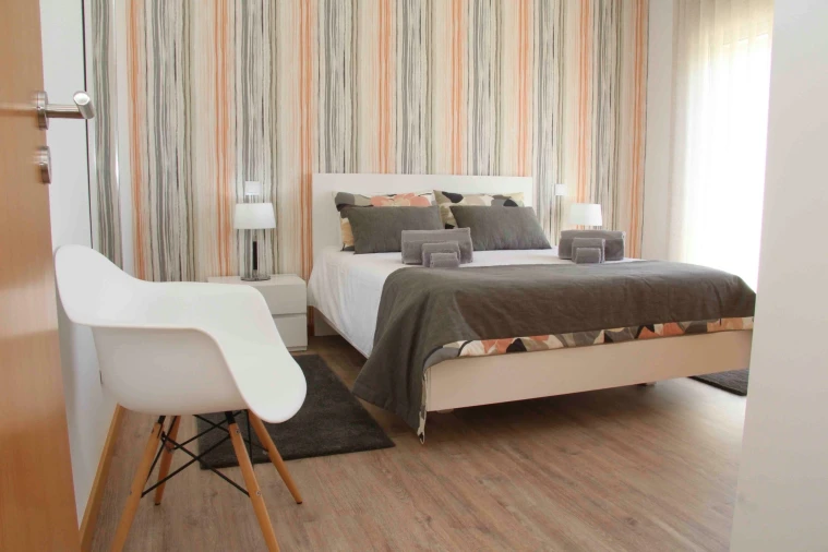 Apartamento T1 para Venda em São Martinho do Porto Foto 7