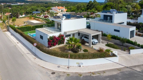 Moradia T3 para Venda em Nadadouro