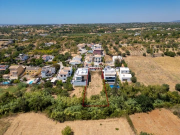 Terreno para Venda em Quelfes