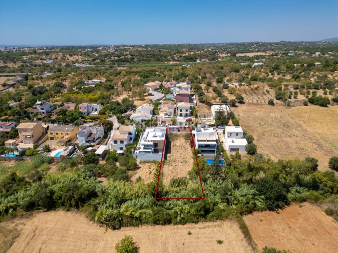 Terreno para Venda em Quelfes Foto 6
