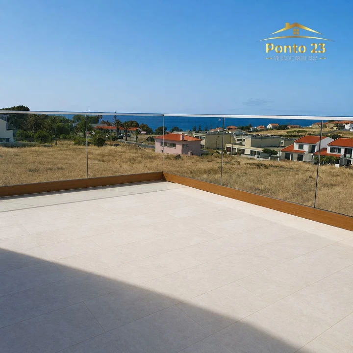 Moradia T3 para Venda em Porto Santo Foto 12