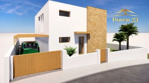 Moradia T3 para Venda em Porto Santo