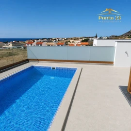 Moradia T3 para Venda em Porto Santo