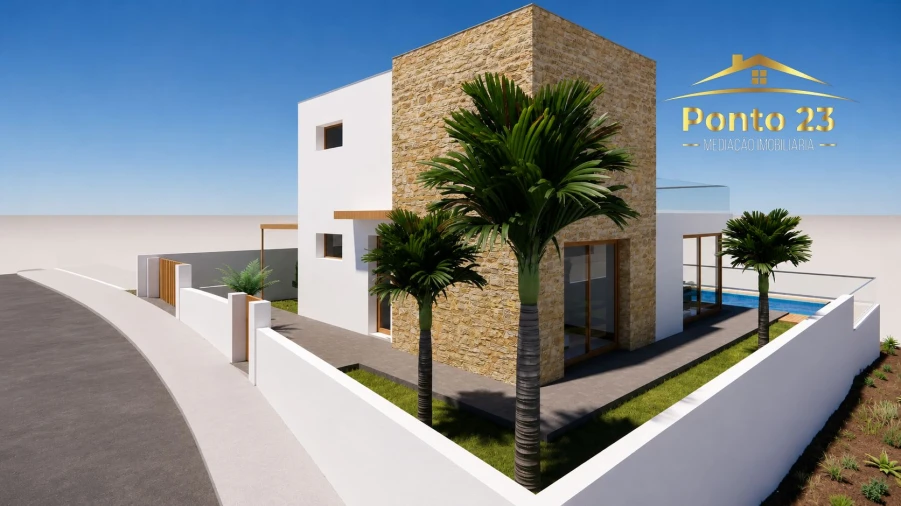 Moradia T3 para Venda em Porto Santo Foto 4