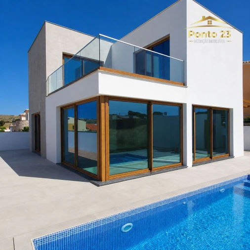 Moradia T3 para Venda em Porto Santo Foto 18