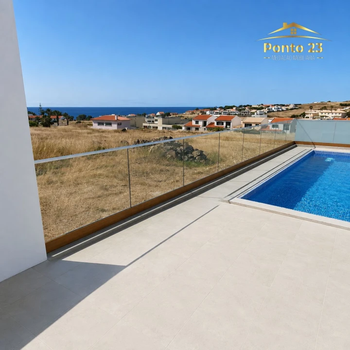 Moradia T3 para Venda em Porto Santo Foto 11