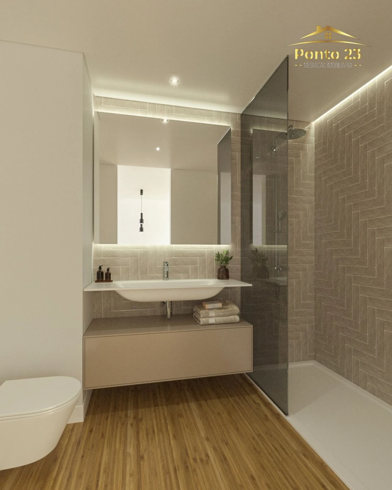 Apartamento T2 para Venda em São Martinho Foto 11