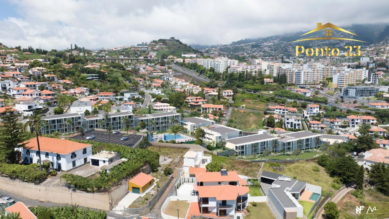 Apartamento T2 para Venda em São Martinho Foto 6