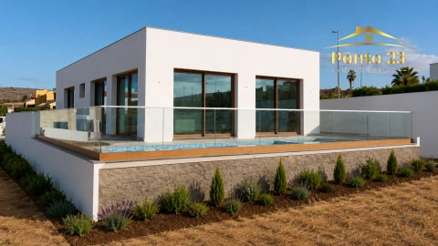 Moradia T3 para Venda em Porto Santo