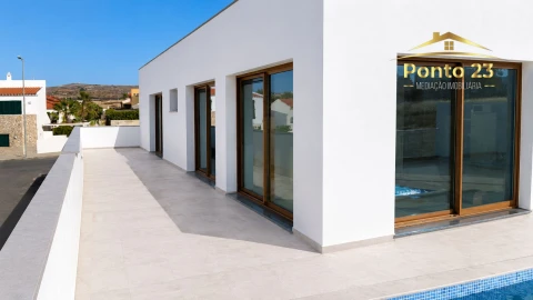 Moradia T3 para Venda em Porto Santo