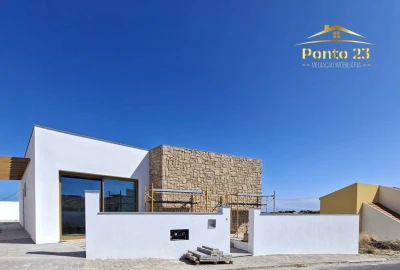 Moradia T3 para Venda em Porto Santo
