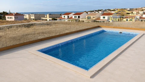 Moradia T3 para Venda em Porto Santo