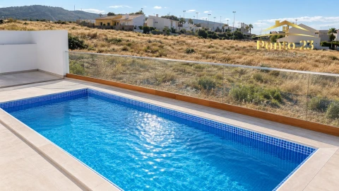 Moradia T3 para Venda em Porto Santo