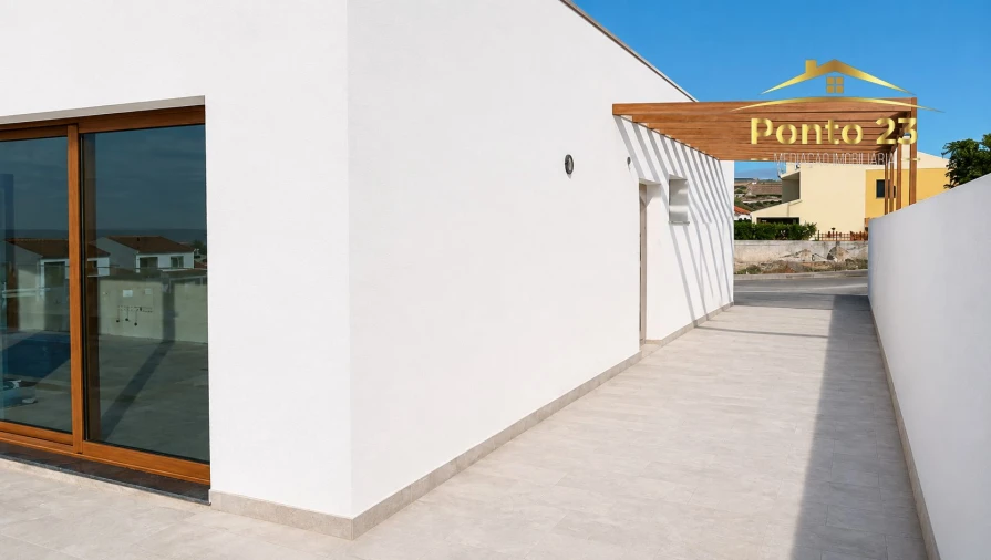 Moradia T3 para Venda em Porto Santo Foto 4