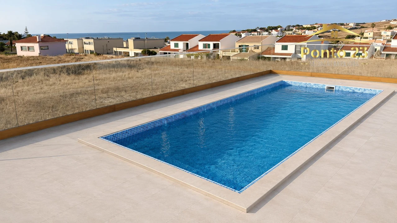 Moradia T3 para Venda em Porto Santo Foto 6