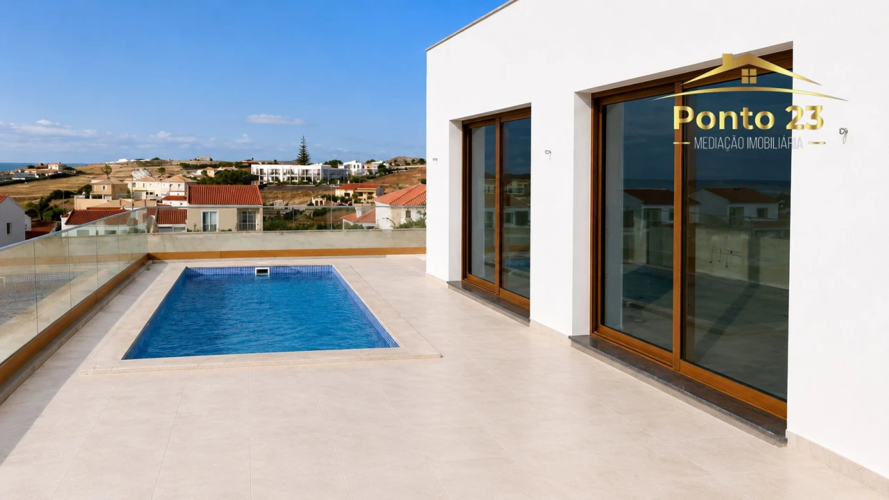 Moradia T3 para Venda em Porto Santo Foto 10