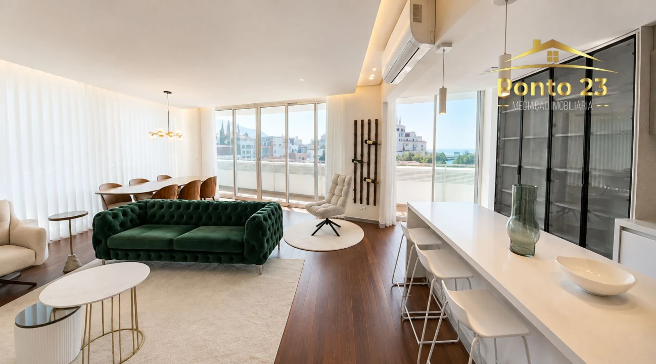 Apartamento T4 para Venda em Funchal (Se) Foto 6