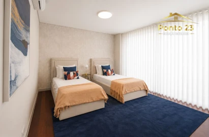 Apartamento T4 para Venda em Funchal (Se)