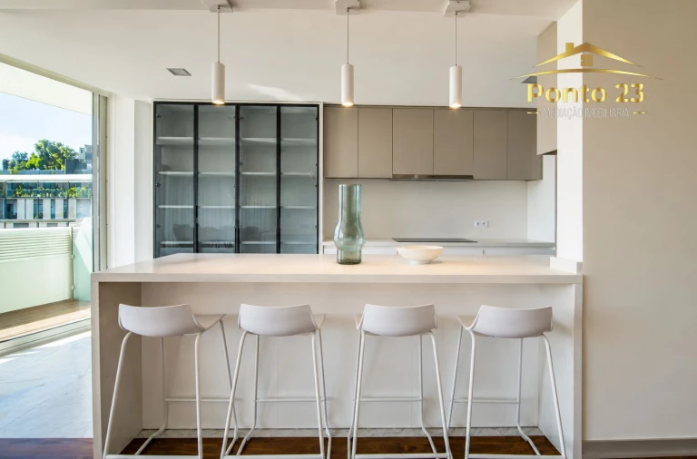 Apartamento T4 para Venda em Funchal (Se) Foto 5