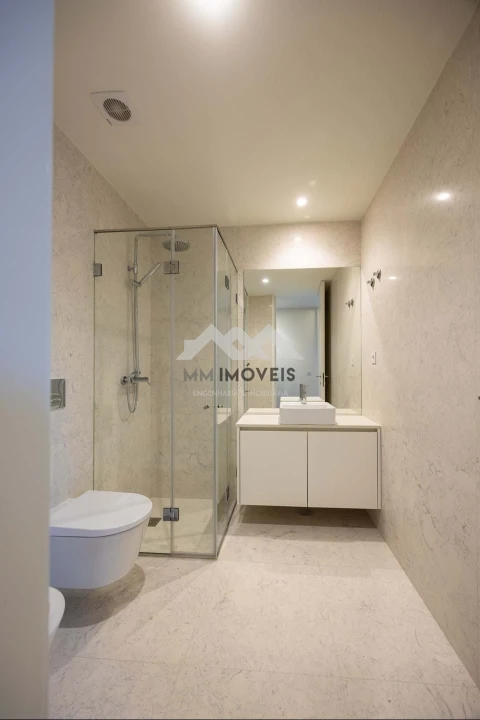 Apartamento T1 para Venda em Paranhos
