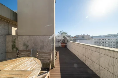 Apartamento T5 para Venda em Matosinhos e Leça da Palmeira