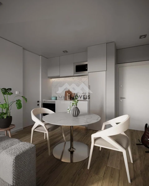 Apartamento para Venda em Gondomar (São Cosme), Valbom e Jovim