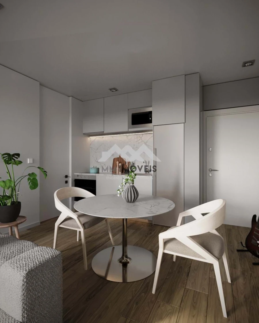 Apartamento para Venda em Gondomar (São Cosme), Valbom e Jovim Foto 14